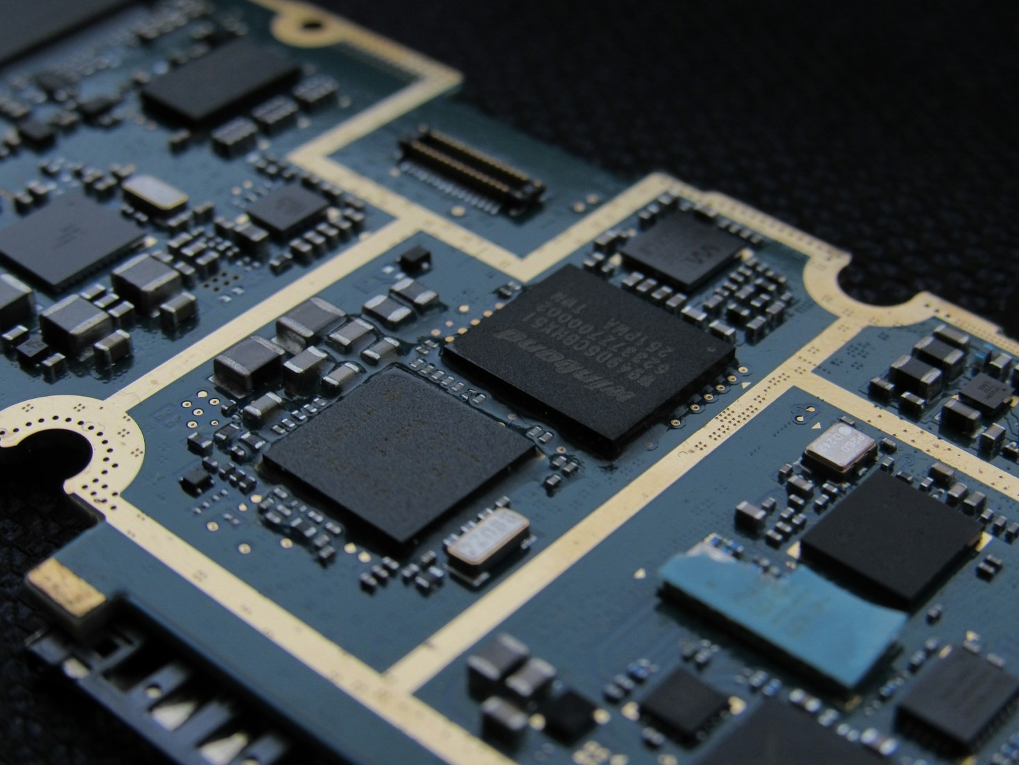 How NordCom Semiconductor is Revolutionizing Nordic Tech